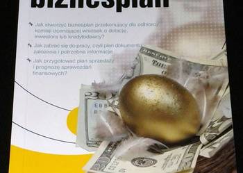 Jak napisać biznesplan - Brian Finch
