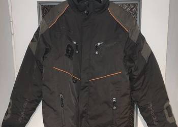 Kurtka zimowa męska