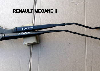 RAMIONA WYCIERACZEK RENAULT MEGANE II 820036912,8200036915