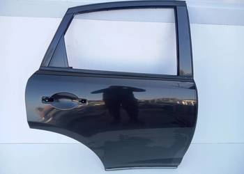 DRZWI PRAWY TYŁ INFINITI FX35 FX45 2003-2008