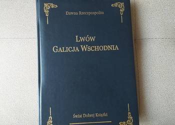 Lwow Galicja Wschodnia