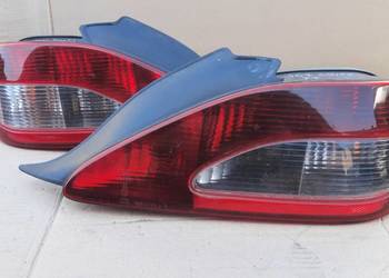 lampa prawa lub lewa tylna PEUGEOT 406 coupe 97-04r oryginał