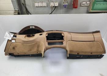 DESKA KOKPIT MERCEDES W 220 LIFT