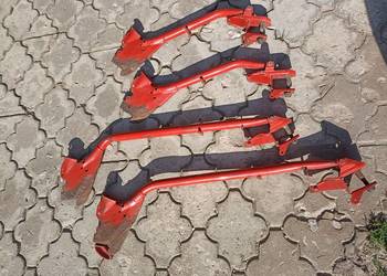 Redlice siewnika Lemken, Hassia (groty) redlica