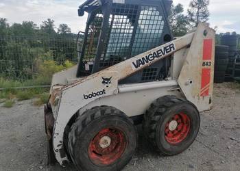 BOBCAT 843
