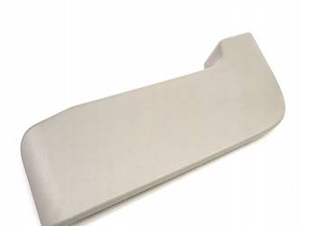 VOLVO XC90 II lewa oslona zawiasu lewego fotela 39831375