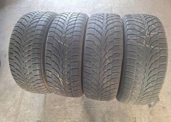 Opony zimowe Bridgestone
Blizzak LM-32 235/60 R17 102 H AO