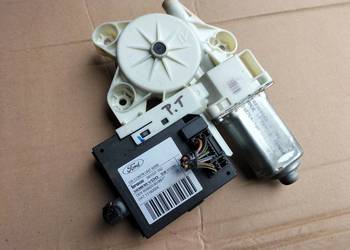 FORD FOCUS C-MAX MK1 SILNICZEK MECHANIZMU SZYBY PRAWY TYŁ