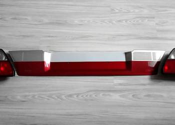 Golf 2 MK 2 Lampy Tył Mk ll In.Pro Hella Fifft Biało Czerwone Cult USA Gti