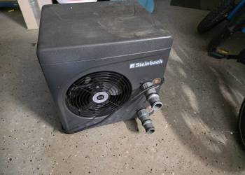 Steinbach MiniPompa Ciepła do Basenu 3,9 kW