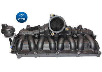 Regenerowany kolektor Ssący 2.0TDI PD Volkswagen Golf Passat Touran Jetta