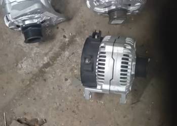 Alternator rozrusznik skoda volkswagen i inne