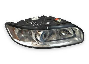 LAMPA PRAWA Volvo S40 II V50 LIFT XENON prawy przód przednia EURO 31299588