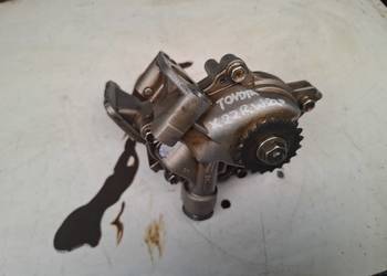 TOYOTA 1,8 16V X2ZR-W22U pompa oleju