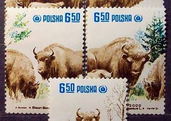 Znaczki polskie rok 1981 Fi 2608 - 2612