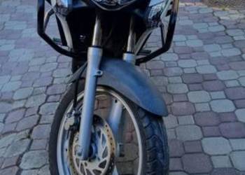 Honda Varadero 125,  2011 r,  18tys przebieg