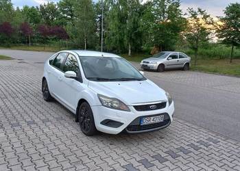 Ford Focus 2010 1.6 Tdci 90km ST-line