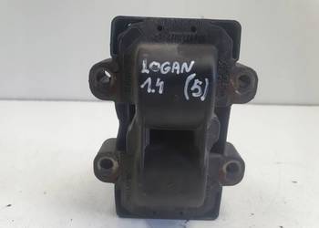 CEWKA ZAPŁONOWA Dacia Logan I 1.4 1.6 8V _ 2526151A