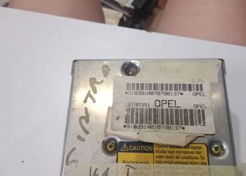 Komputer Opel 918391R070790137