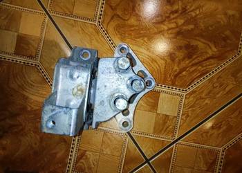 fiat doblo II ŁAPY SILNIKA