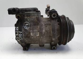 SPRĘŻARKA KLIMATYZACJI Jaguar XJ IV V 3.2 R6 _ 447200-4146