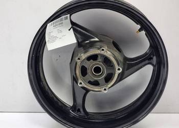 FELGA MOTOCYKL SUZUKI GSR 600 FELGA MOTOCYKL SUZUKI GSR 600