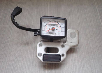 Licznik Wskaźnik Biegów Stelaż Cagiva W16 350 600