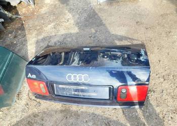 audi A8 klapa nr 40105 WYSYŁKA