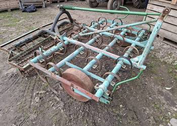 Agregat Uprawowy 2.1