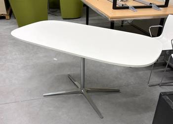 Nowoczesny stół 155x80 cm Bene Club Table Soft Edge