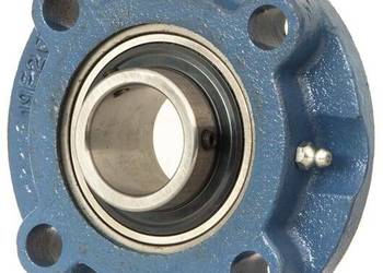 Zespół obudowy UCFC YUCFC207HSKF