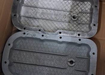 Głęboka miska oleju do k750 Ural M72