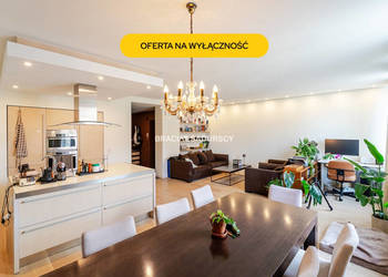 Mieszkanie 90m2 2 pokoje Kraków Rakowicka