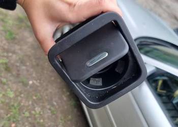 Cupholder Jaguar S type 1999