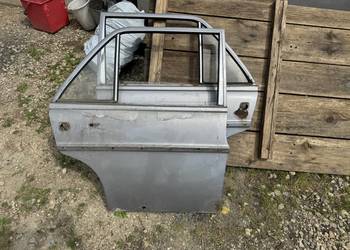 Drzwi mercedes w115