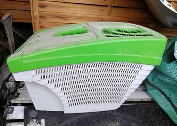 Kosz kosiarki Viking mb 443 448 465 stihl