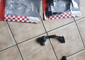 oslony klamek dloni 22mm kierownica suzuki kawasaki honda yamaha
