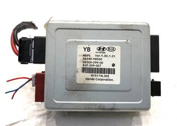 MODUŁ WSPOMAGANIA KIA RIO IV 56340-H8500 STEROWNIK ELEKTRONICZNY, UKŁA