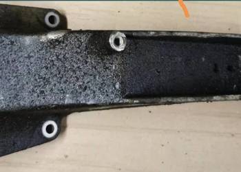 Łapa mocowanie silnika BMW E39 m52 m54 lewa