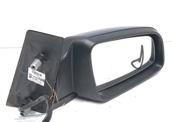 LUSTERKO PRAWY OPEL ZAFIRA B Minivan 05-15 13252958TH6 ZEWNĘTRZNE