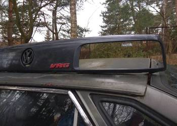nosek passat b3 grill vr6