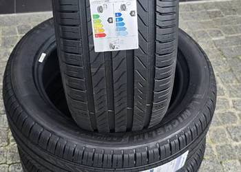 215 55 17 Nowe opony Michelin Primacy 5 Katowice 4sztuki 2025 rok
