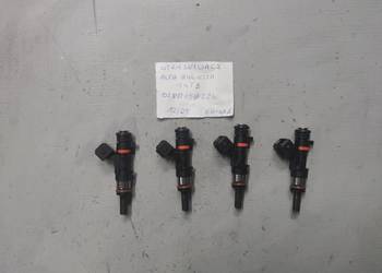 Sprawdzony wtryskiwacz benzynowy Alfa 1.4 TB  0280158224