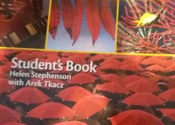 English Explorer 1 (stare wydanie) podręcznik używany szkoln