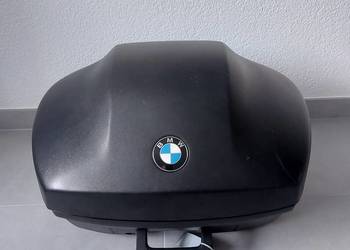 Bmw R1150RS R1150RT R1100RS R110RT R850RT kufer centralny z oparciem