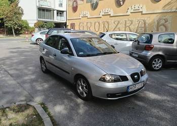 Seat Cordoba 1.9TDI