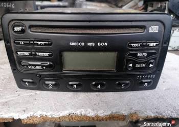 Radio Fabryczne CD Ford Galaxy