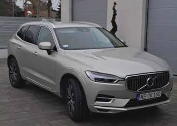 Volvo Xc 60 2.0D Inscription