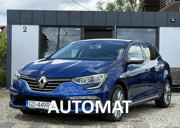 Renault Megane *GT-line*salon Polska*automat*navi* IV (2016-)