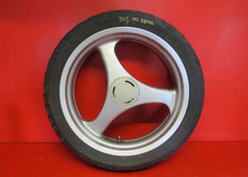 BMW R850R R 850 R 850R 1100 1150 rt gs koło tyłtylne felga opona 160/60-18